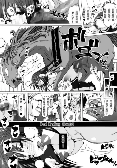 Hechima no Usui Hon