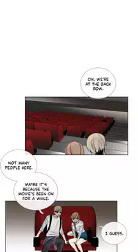 [Silverstar] Talk To Me Ch.1-38 (English) (Ongoing)