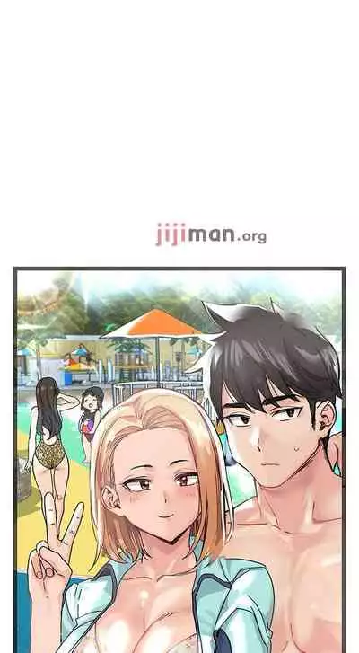 【周二连载】要对妈妈保密唷!(作者:NOAH) 第1~31话