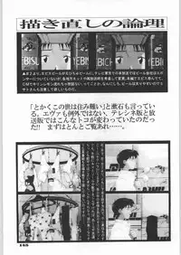 (C49) [UROBOROS (Various)] Shin Seiki Evangelibon (Neon Genesis Evangelion)