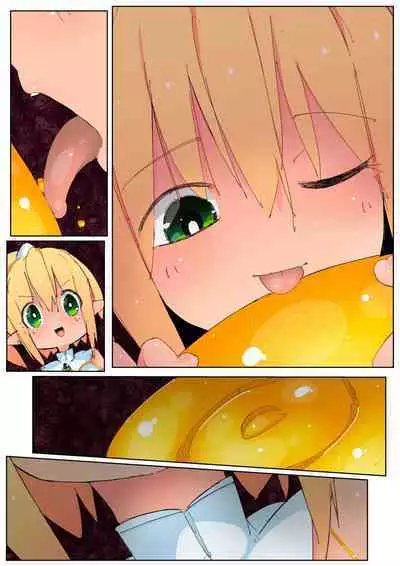 Mandrake no Amai Mitsu