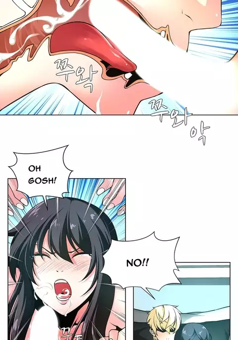 Twin Slave Ch.1-21