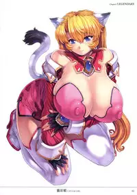 [Mogudan] Mogudan Illust Works