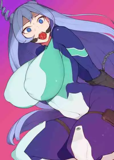 Hado Nejire Defeat Confirmed
