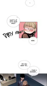 [Silverstar] Talk To Me Ch.1-38 (English) (Ongoing)
