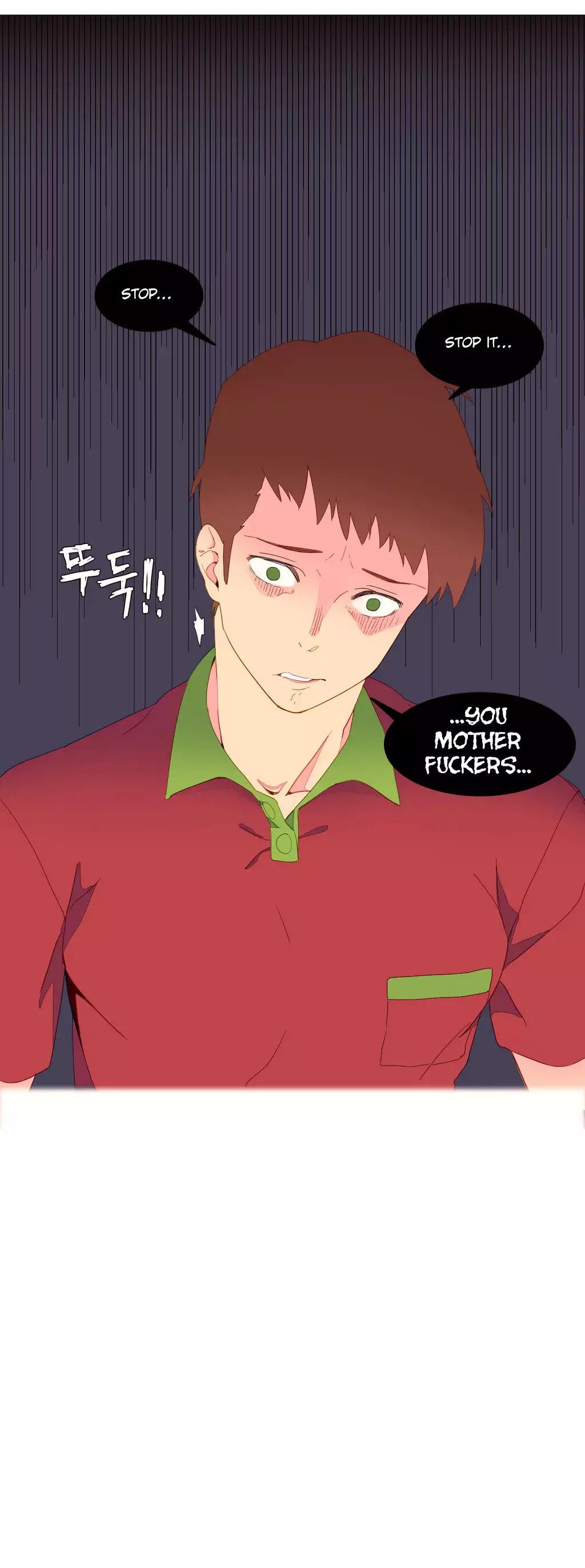 A World That I Rule Ch.01-15