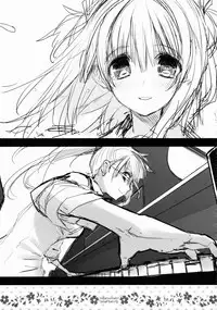 (C85) [WASABI (Tatami)] Furikaeri Berry (Various)