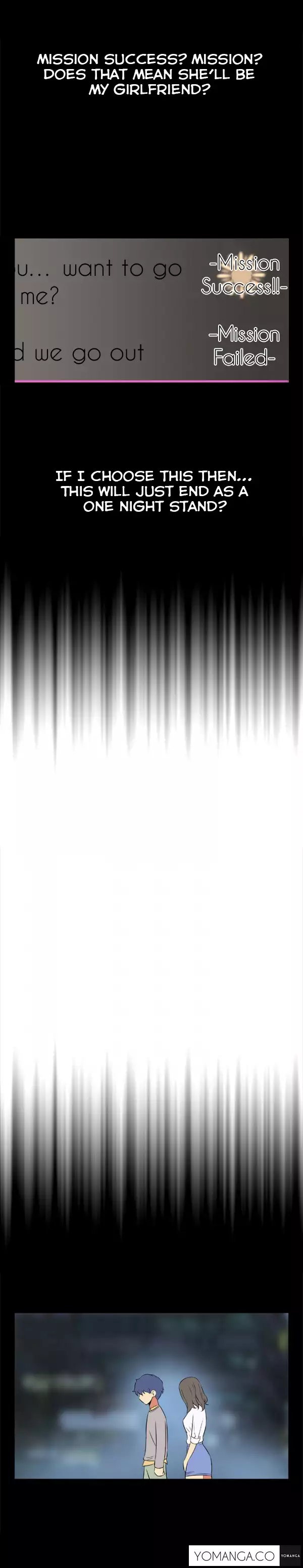 Love Parameter Ch.1-26