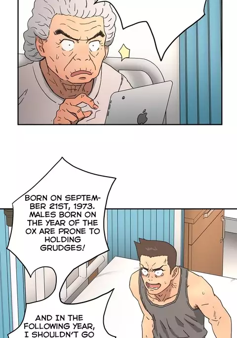 Refrain Love Ch.1-23