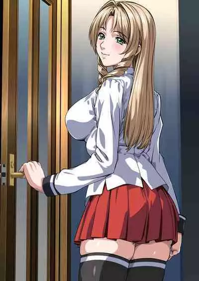 Bible Black - forbidden relationship between father and daughter