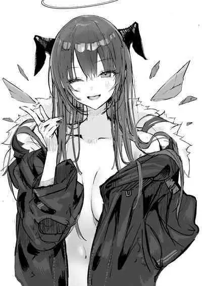 猫の幼虫·铃兰小姐的玩具性刺激检查(明日方舟同人H·LC整合汉化组)