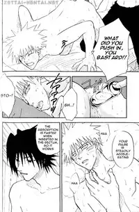 SasuNaru Ero Anthology