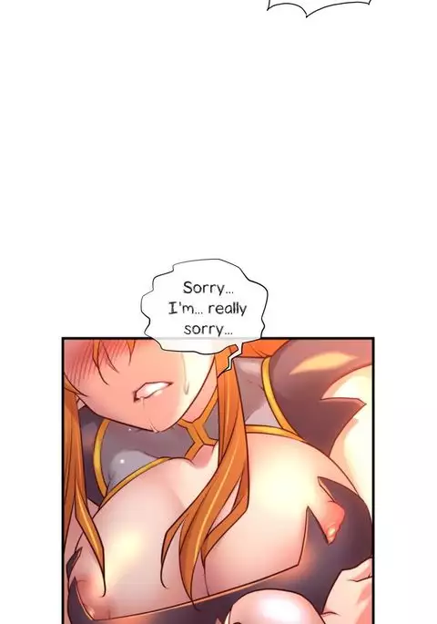 Master in My Dreams Ch.0-44