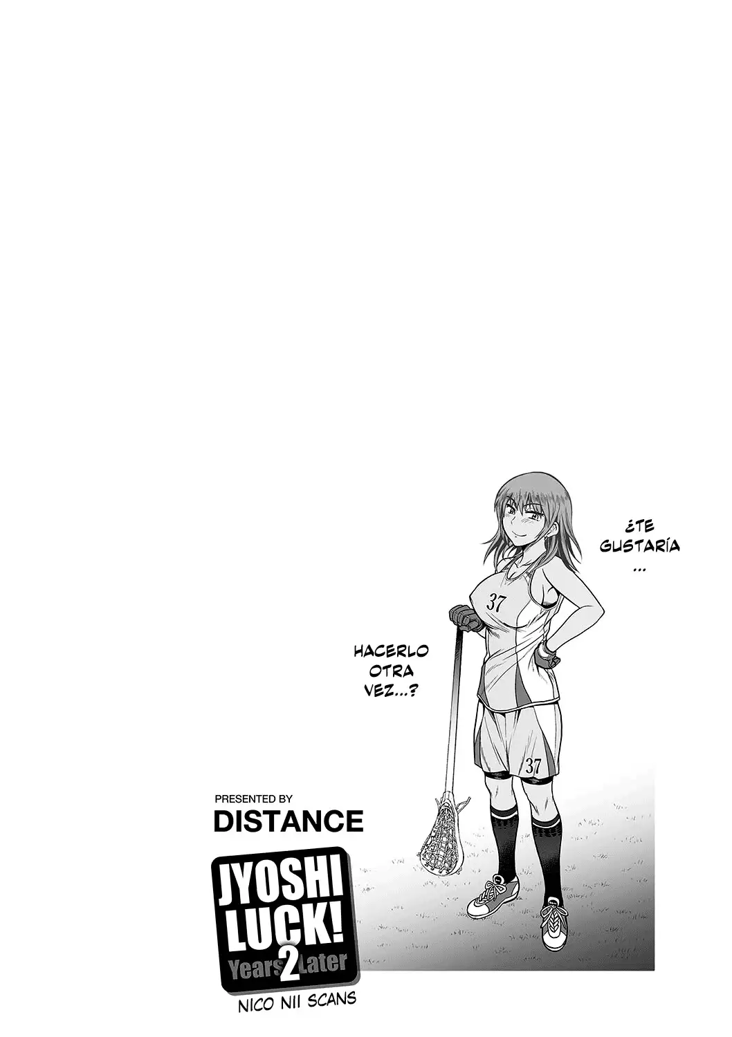 Joshi Luck! 2nd Years Later