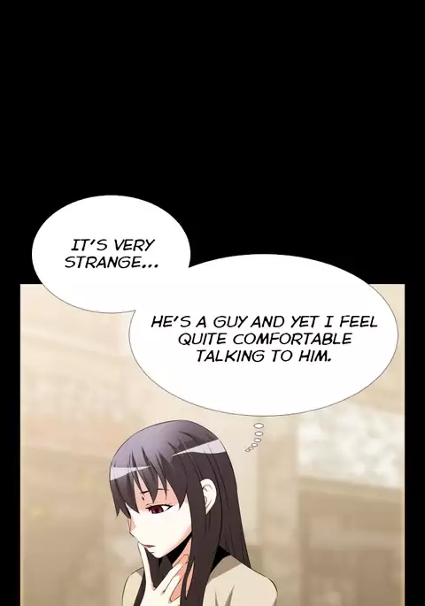 Love Parameter Ch.1-53