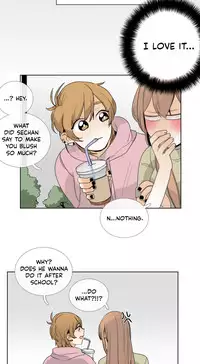 [Silverstar] Talk To Me Ch.1-38 (English) (Ongoing)