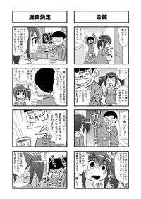 [Gachonerou] のんきBOY Ch. 1-19
