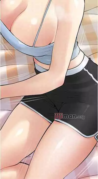 【周二连载】阿姨的家教课(作者:XIX&漢水) 第1~27话