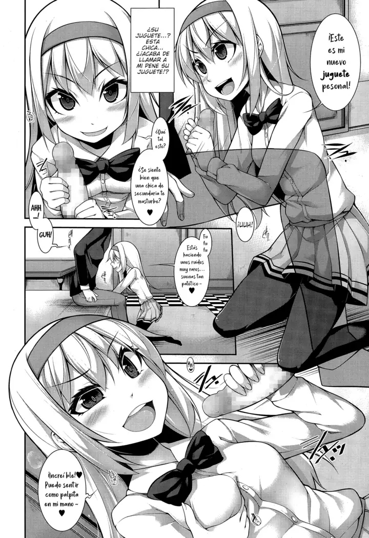 Clever? Solution Cap. 1