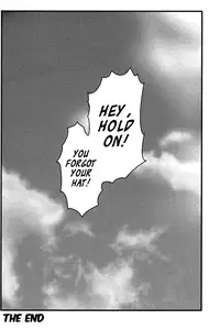 [Seizou Ebisubashi] Policeman Island [Eng]