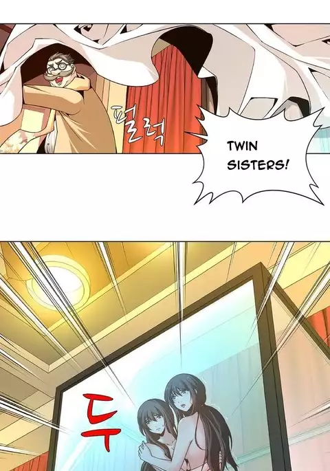 Twin Slave Ch.1-27