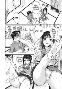 [Wakatsuki] Kyonyu Alpha [English]