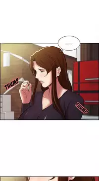 [TEAM.serious] 岳母家的刺激生活 1-21 [Chinese] [sp个人复制粘贴汉化]