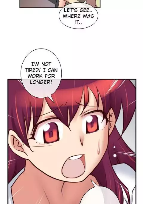 Master in My Dreams Ch.0-44