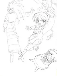 (C48) [F.A (Various)] Habat coy 10 (Various)