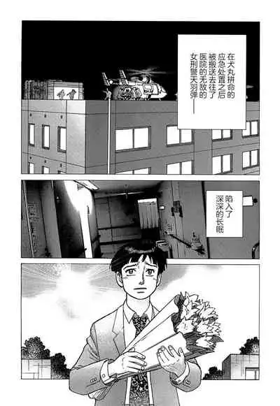 [Yamamoto Atsuji] Ammo Vol 5[Chinese][雷电将军汉化]