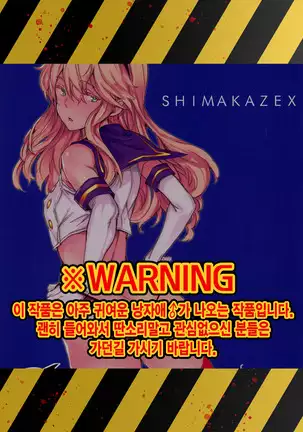 SHIMAKAZEX｜시마카젝스