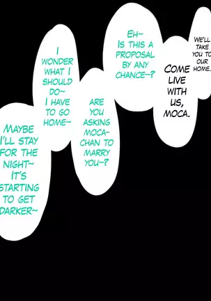 Kusogaki Island: Always New