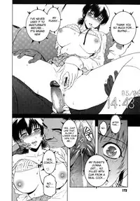[Kokonoki Nao] Virgin Ch. 1, 8-9 [English] [desudesu]