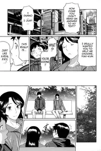 [Takasugi Kou] Dream Reality Ch. 1-2 [English] {Tadanohito}