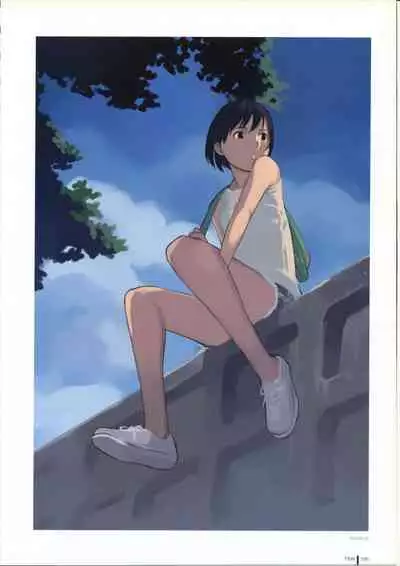 TAKAMICHI SUMMER WORKS