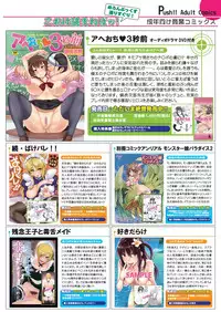 月刊めろメロ 2013年6月号