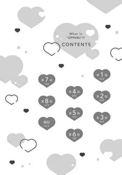 大肌肌酒吧是什麼鬼啊!從吸與被吸開始的戀愛