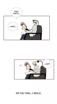 [Silverstar] Talk To Me Ch.1-38 (English) (Ongoing)