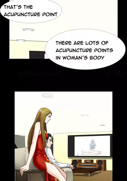 The Taste of Hands Ch.1-63