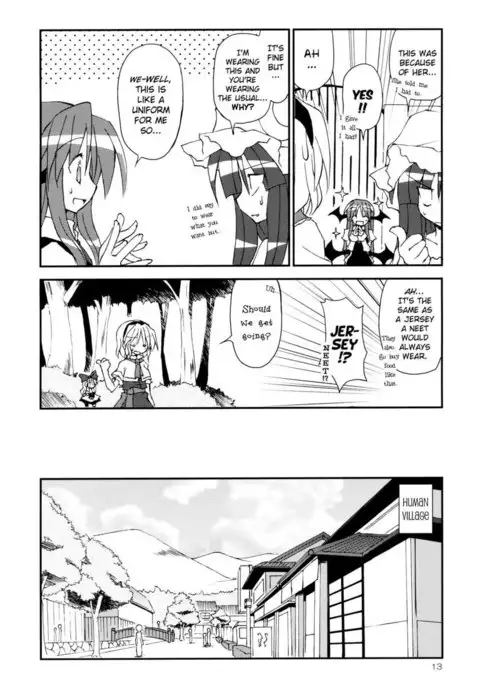 How to Hold Your Hand!