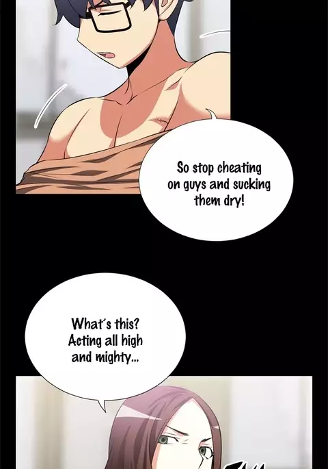 Love Parameter Ch.1-69