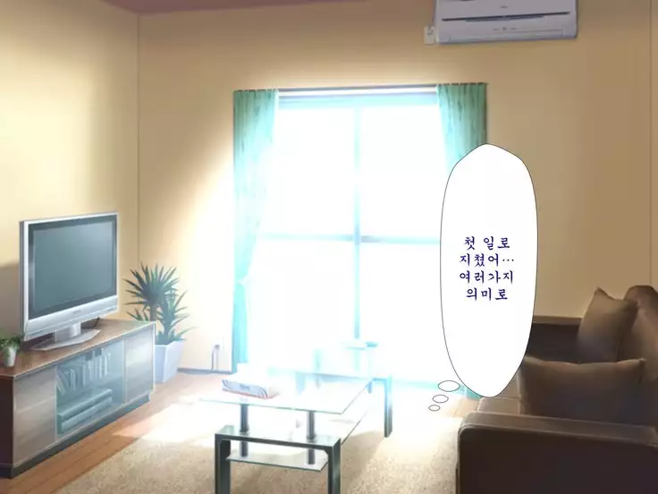 Inran Virus ~Seikoui wa Iryoukoui~ <팀 혼파망>