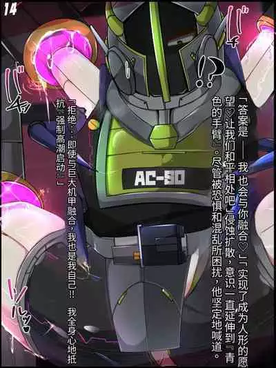 混沌重塑者 失败者的末路是被TS洗脑(无第一话)(机翻)