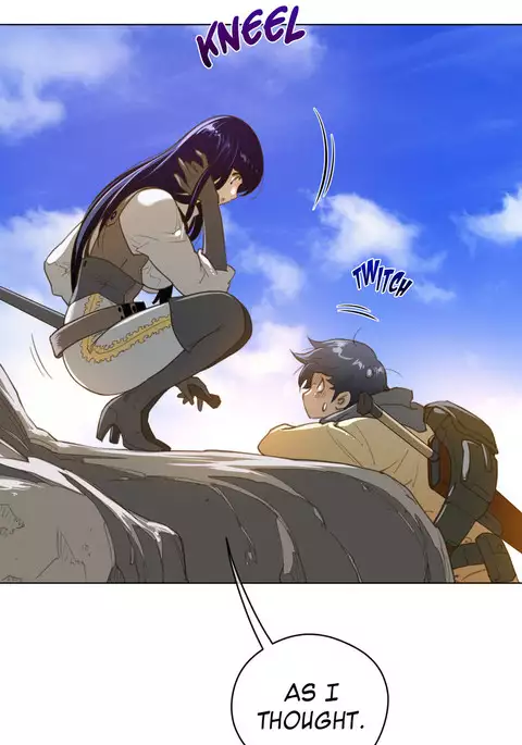 Perfect Half Ch.1-39