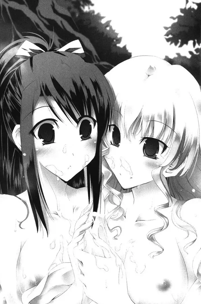 お嬢さま×戦車