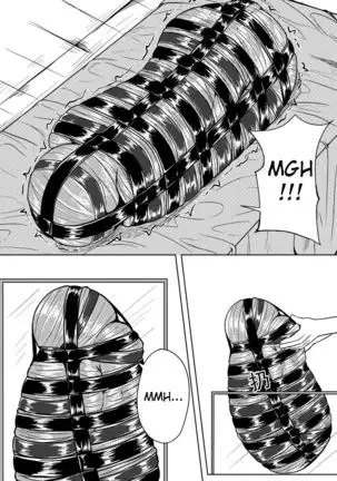 Whiser of Guidance 1-18