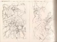 (C83) [Article 60 of Criminal Code (Shuhan)] RaKuGaKi./Monochrome.[Vol:3] (Various)