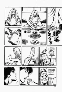 Crying Freeman Vol. 1