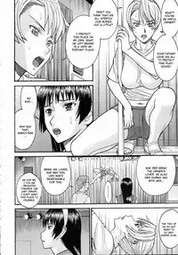 [Inomaru] Sailor Fuku to Strip Chapter 2 [English]