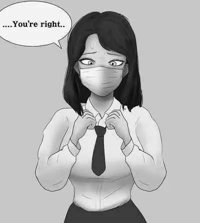 Female Students Working Part-Time In Prison